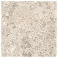 Dlažba Ragno Eterna mix beige strutturato 60x60 cm mat ETR8KN