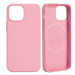 FIXED MagFlow s podporou Magsafe Apple iPhone 13 Pro růžový