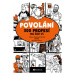 Povolání | Pavla Šmikmátorová, Dalibor Krch