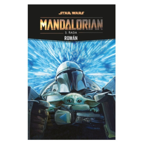 Star Wars - Mandalorian - 3. řada Alicanto