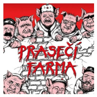 Prasečí farma: Nic dietního! - CD