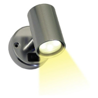 FriLight LED spot Minitube D2 (2 x 6 SMD)