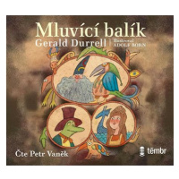 Mluvící balík