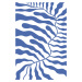 Ilustrace Henri Matisse Blue Algae, jay stanley, (26.7 x 40 cm)