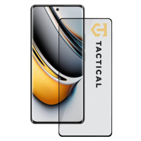 Tactical Glass Shield 5D sklo Realme 11 Pro 5G černé