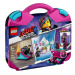 LEGO® Movie 70833 Lucy a její stavitelský box