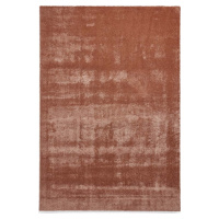 Pratelný koberec v cihlové barvě 80x150 cm Cove – Think Rugs