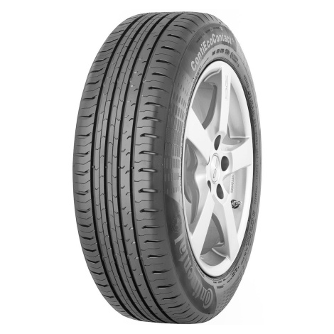 Continental ContiEcoContact 5 215/65 R16 98 H Letní