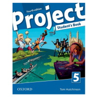 Project Fourth Edition 5 Student´s Book Oxford University Press