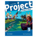 Project Fourth Edition 5 Student´s Book Oxford University Press