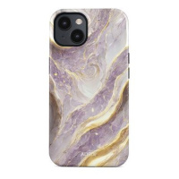 TopQ AURIX iPhone 13 Mini pevný Amethyst 127097