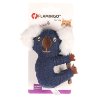 Flamingo Jeany hračka pro kočky Koala