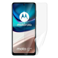 Screenshield MOTOROLA Moto G42 XT2233 fólie na displej