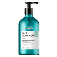 L'ORÉAL PROFESSIONNEL Serie Expert Scalp Advanced Anti Oiliness Dermo Purifier šampon 500 ml