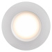 NORDLUX vestavné svítidlo Dorado 2700K 3-Kit Dim 3x5,5W LED bílá 49410101
