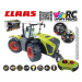 Happy People RC Claas Xerion