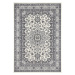 Nouristan - Hanse Home koberce Kusový koberec Mirkan 104107 Grey - 80x150 cm