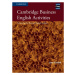 Cambridge Business English Activities Cambridge University Press