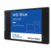 WD BLUE SSD 3D NAND WDS100T3B0A 1TB SA510 SATA/600, (R:560, W:520MB/s), 2.5\"