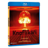 Knoflíkáři (remasterovaná verze) - Blu-ray