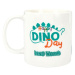 Hrnek Dino World, Happy Dino Day, 250 ml | 0412600_A