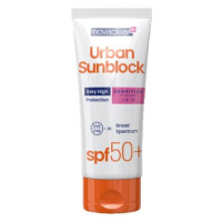 Biotter NC Urban Sunblock krém SPF50+ 40ml