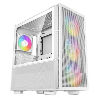 DEEPCOOL CH560 bílá R-CH560-WHAPE4-G-1 Bílá