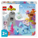 LEGO® DUPLO® │ Disney 10418 Elsa a Bruni v začarovaném lese