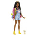 Mattel Barbie Dha kempující panenka brooklyn