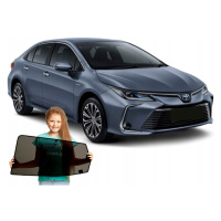 závěsy krytu Toyota Corolla XII 2019- sedan