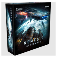 Awaken Realms Nemesis: Aftermath - EN