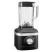 Stolní mixér KitchenAid K400 Artisan 5KSB4026 - černá litina (1,4 l)