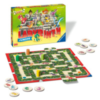 Ravensburger Labyrinth Junior Dinosauři