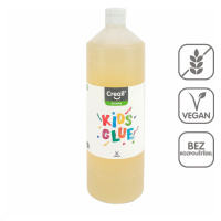 Creall školní tekuté lepidlo CREALL KIDS, 1000 ml, transparentní