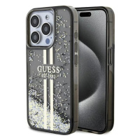 Kryt Guess GUHCP15LLFCSEGK iPhone 15 Pro 6.1