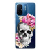 iSaprio Pretty Skull pro Xiaomi Redmi 12C