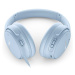 Bose QuietComfort Headphones Světle modrá