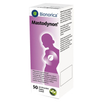Bionorica Mastodynon kapky 50 ml