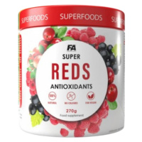 Fitness Authority REDS Antioxidants - 270g