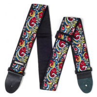 Dunlop JH03 Jimi Hendrix Strap Love Drops