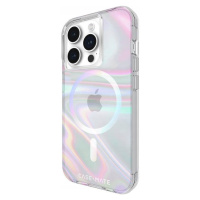 Pouzdro Case-Mate Soap pro iPhone 15 Pro,kryt, case, zadní kryt, tenké, lehké