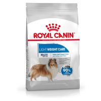 Royal Canin Maxi Light Weight Care - 12 kg