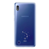 iSaprio čiré pouzdro - Beran - Samsung Galaxy A10