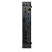 DELL PC OptiPlex 7000 MFF/TPM/i5-12500T/16GB/256GB SSD/130W Type-C/WLAN/vPro/Kb/Mouse/W11 Pro/3Y