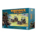 Warhammer: The Old World - Orc Boar Chariots