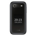 Nokia 2660 Flip 4G DS Black