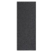 NORTHRUGS - Hanse Home koberce Kusový koberec Braided 105550 Dark Grey – na ven i na doma - 120x