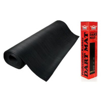 Bull's Heavy Duty Rubber Dart Mat - Koberec k terči - gumová podložka