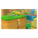 Super Mario 3D World + Bowser's Fury (SWITCH)