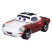 Cars 3 autíčko mae pillar-durev, mattel hky50/dxv29